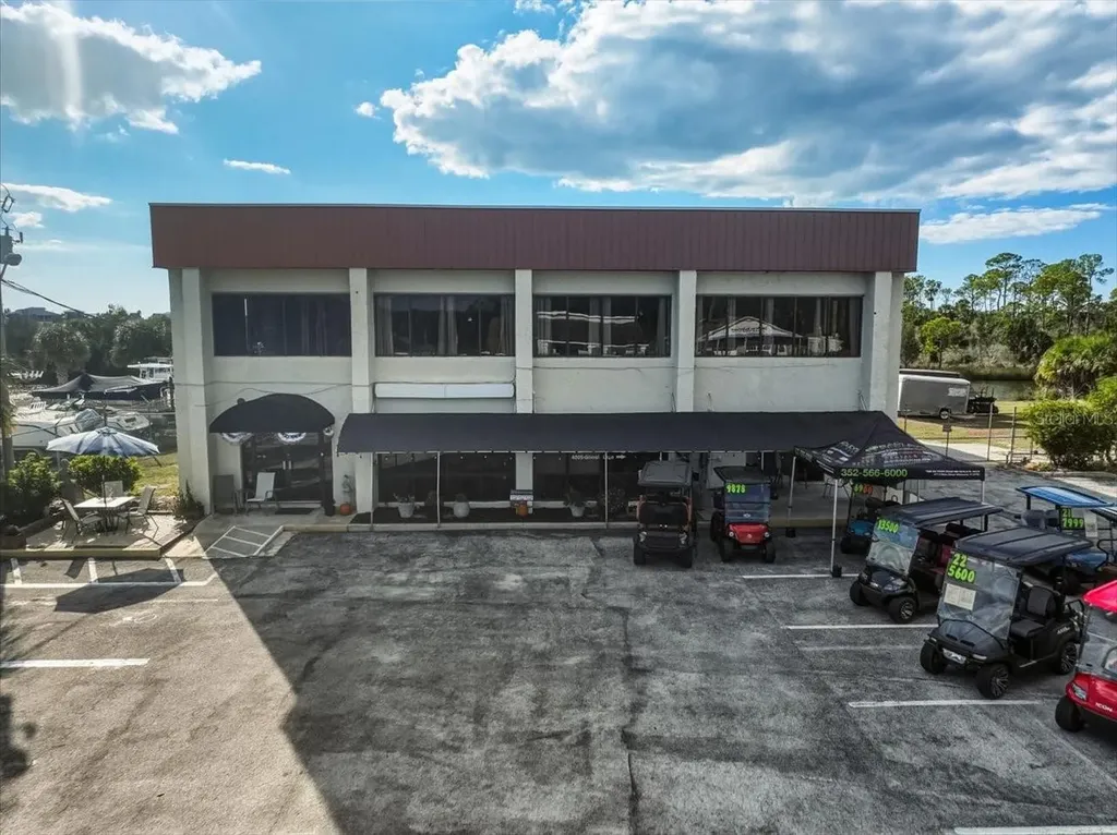 4001 Shoal Line Boulevard Hernando Beach FL 34607