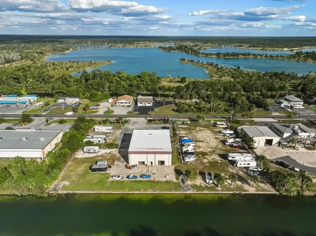 4001 Shoal Line Boulevard Hernando Beach FL 34607