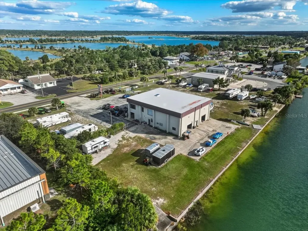 4001 Shoal Line Boulevard Hernando Beach FL 34607