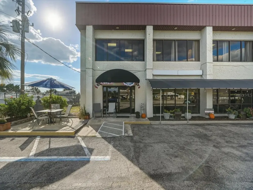 4001 Shoal Line Boulevard Hernando Beach FL 34607