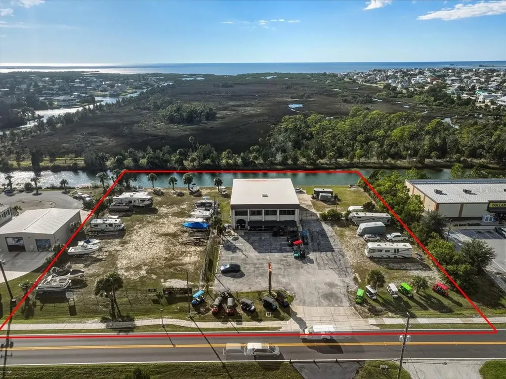 4001 Shoal Line Boulevard Hernando Beach FL 34607