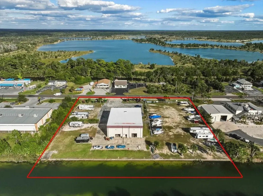 4001 Shoal Line Boulevard Hernando Beach FL 34607