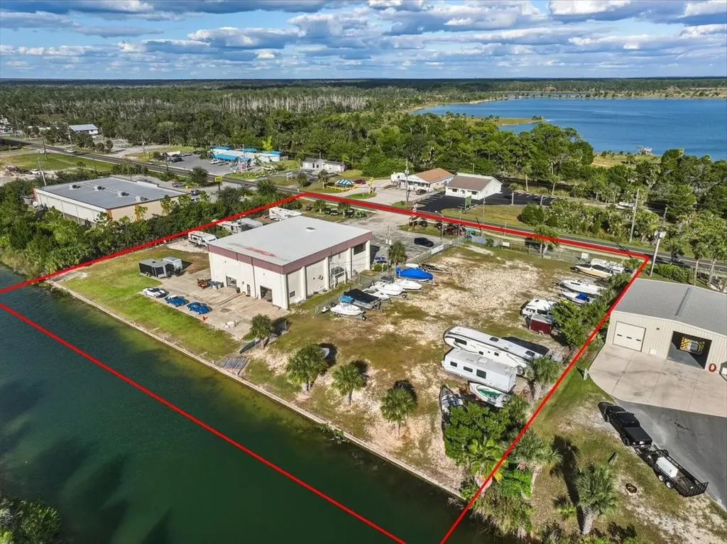 4001 Shoal Line Boulevard Hernando Beach FL 34607