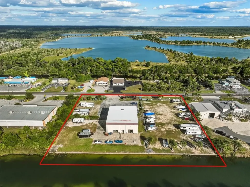 4001 Shoal Line Boulevard Hernando Beach FL 34607