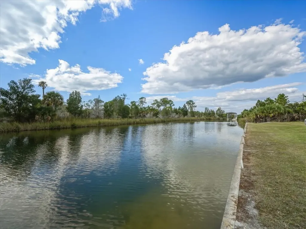 4001 Shoal Line Boulevard Hernando Beach FL 34607