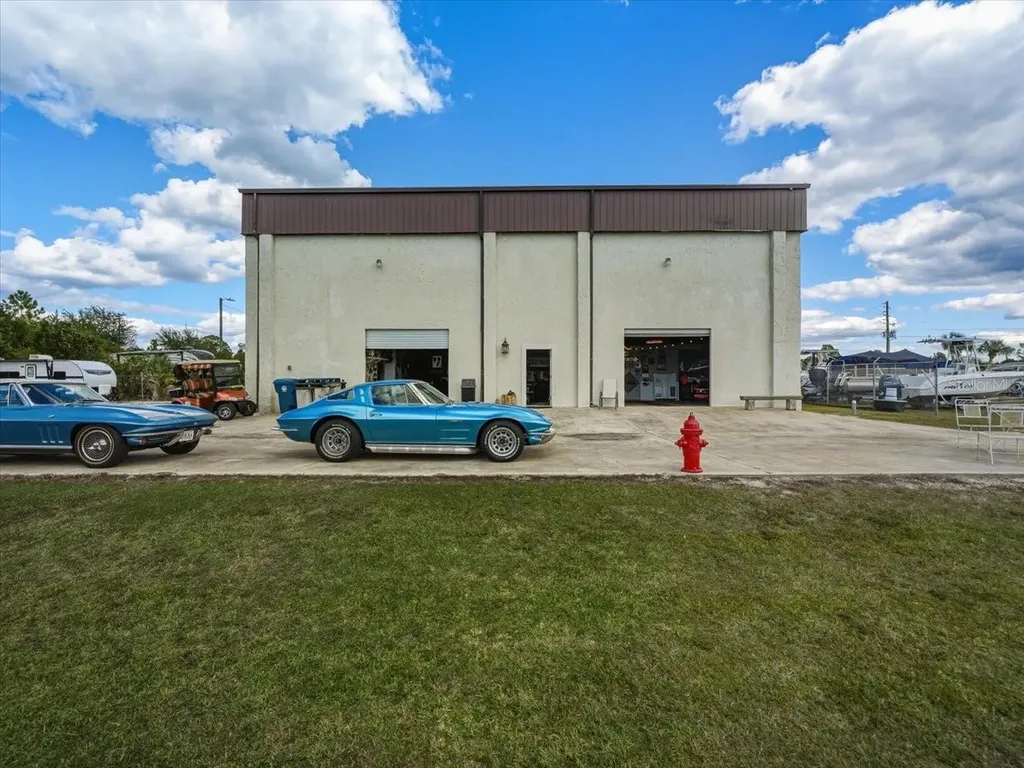 4001 Shoal Line Boulevard Hernando Beach FL 34607