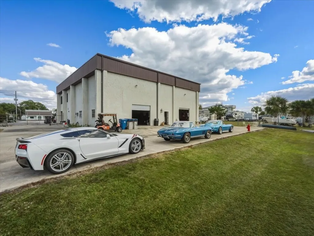 4001 Shoal Line Boulevard Hernando Beach FL 34607