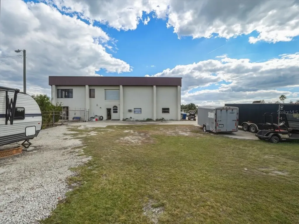 4001 Shoal Line Boulevard Hernando Beach FL 34607