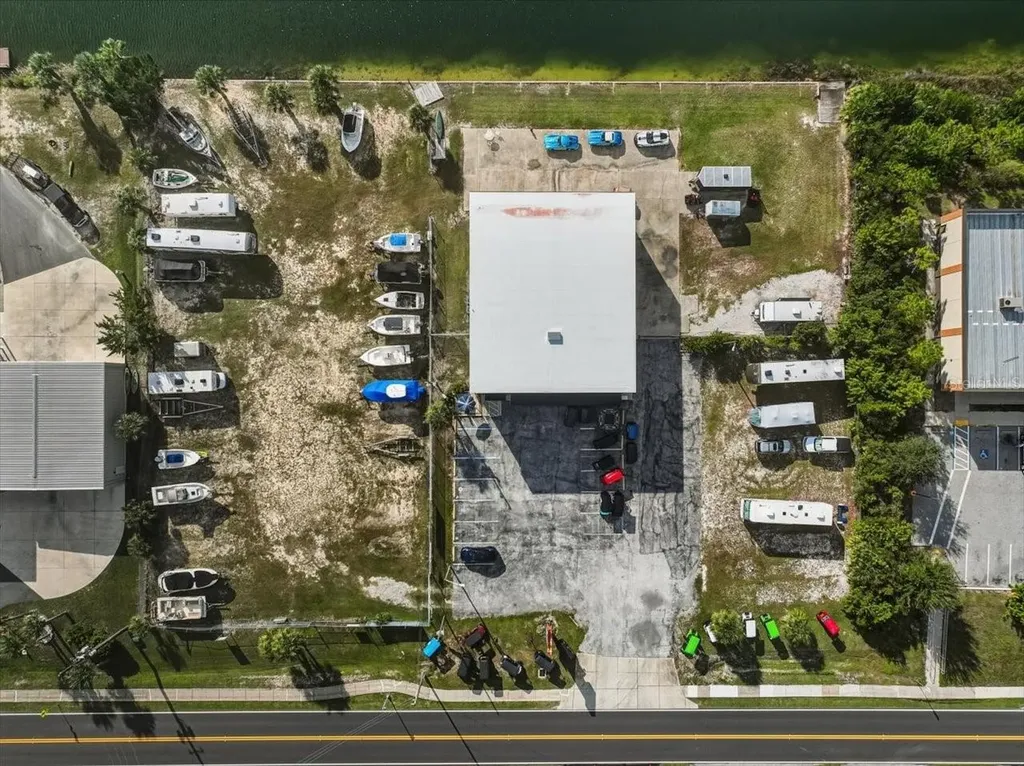 4001 Shoal Line Boulevard Hernando Beach FL 34607