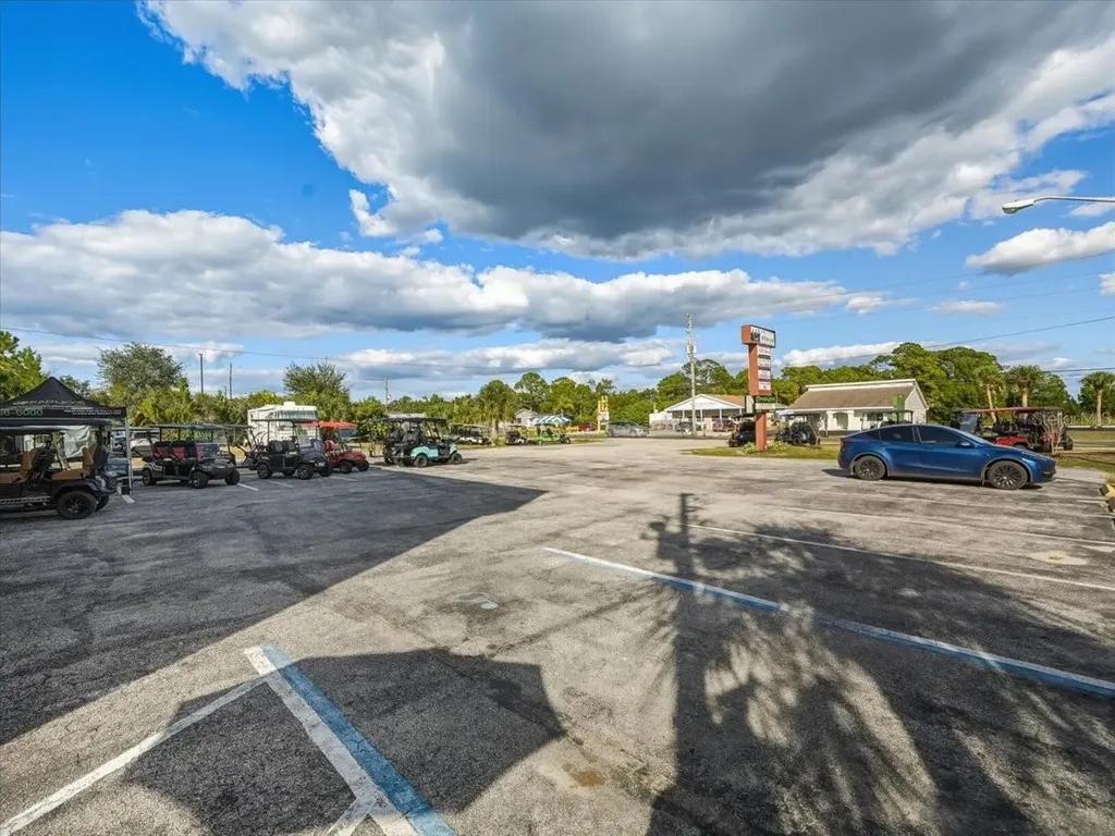 4001 Shoal Line Boulevard Hernando Beach FL 34607