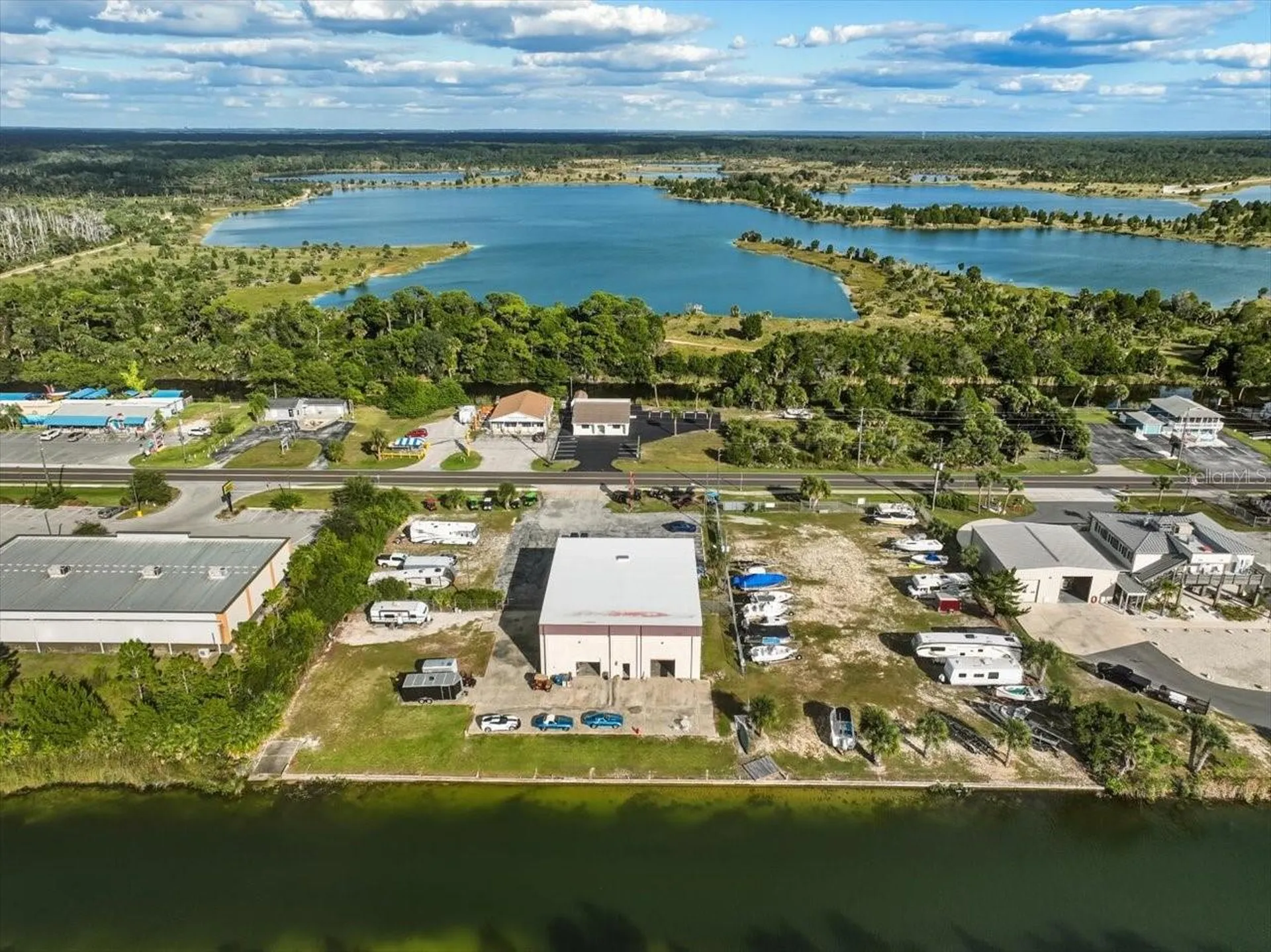 4001 Shoal Line Boulevard Hernando Beach FL 34607