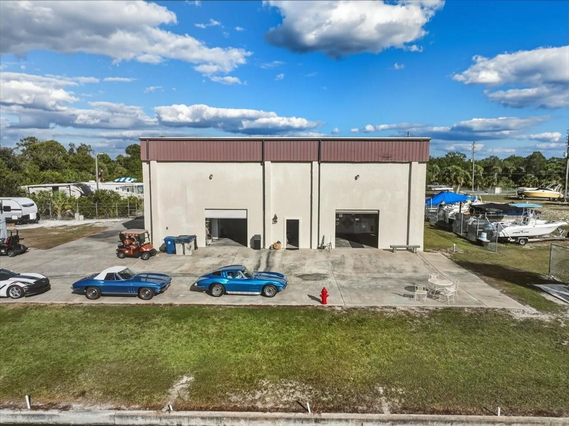4001 Shoal Line Boulevard Hernando Beach FL 34607