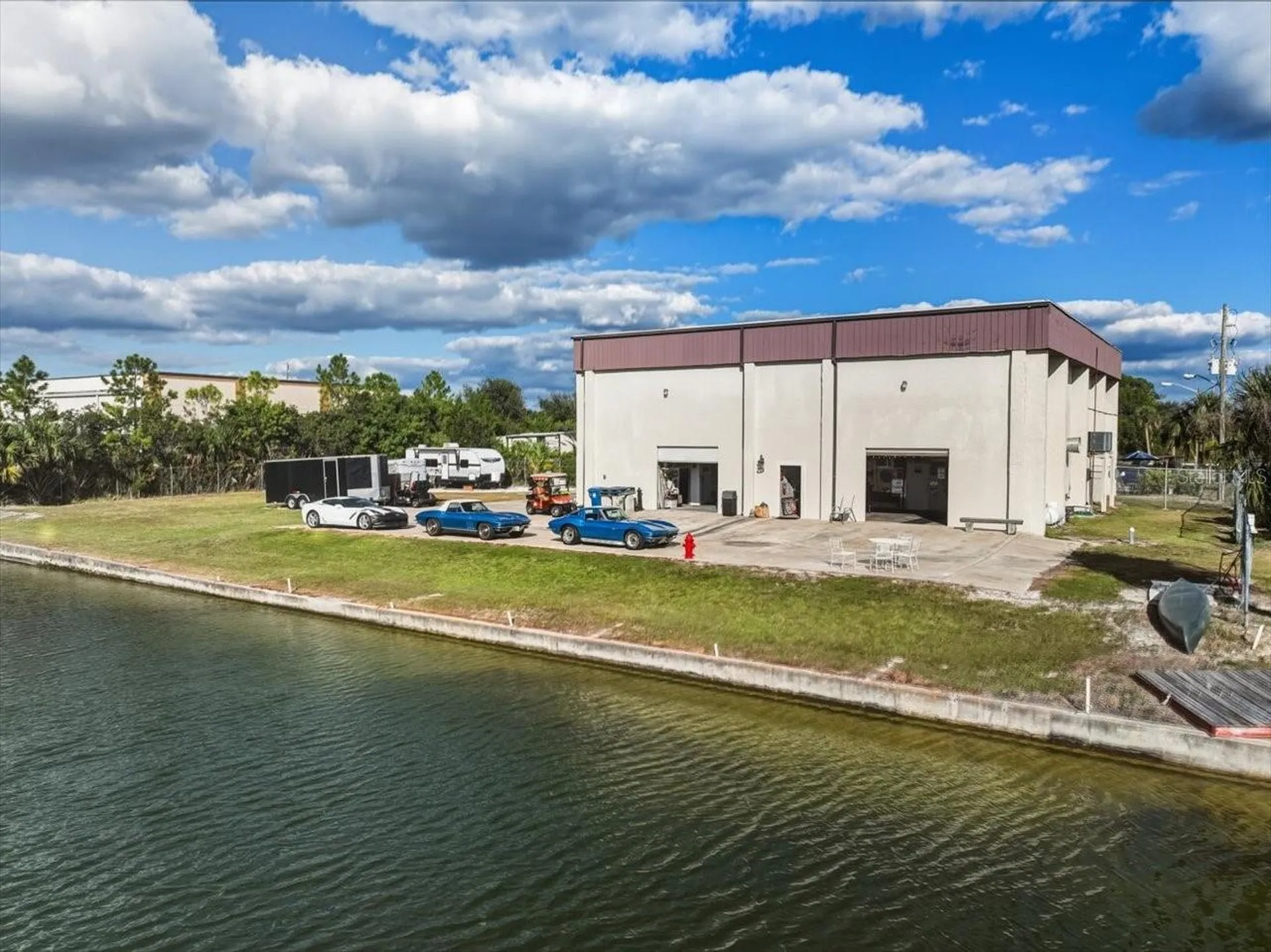 4001 Shoal Line Boulevard Hernando Beach FL 34607