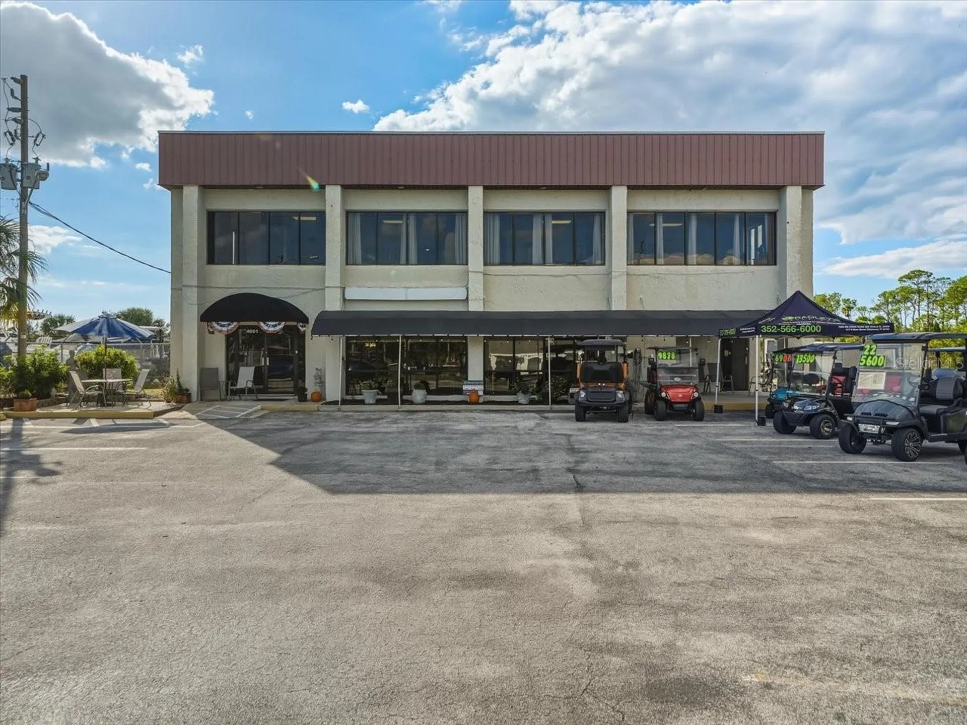 4001 Shoal Line Boulevard Hernando Beach FL 34607