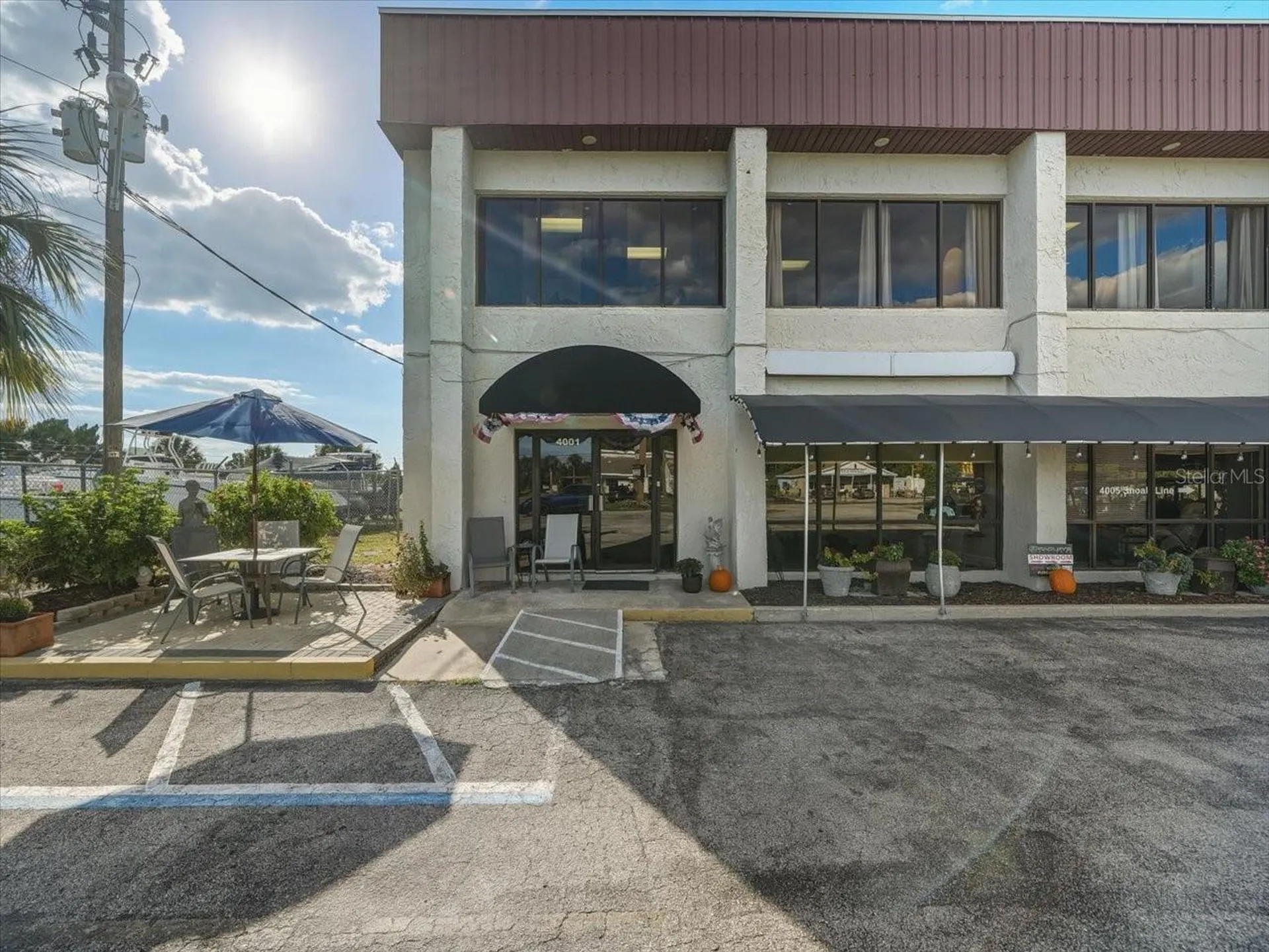 4001 Shoal Line Boulevard Hernando Beach FL 34607