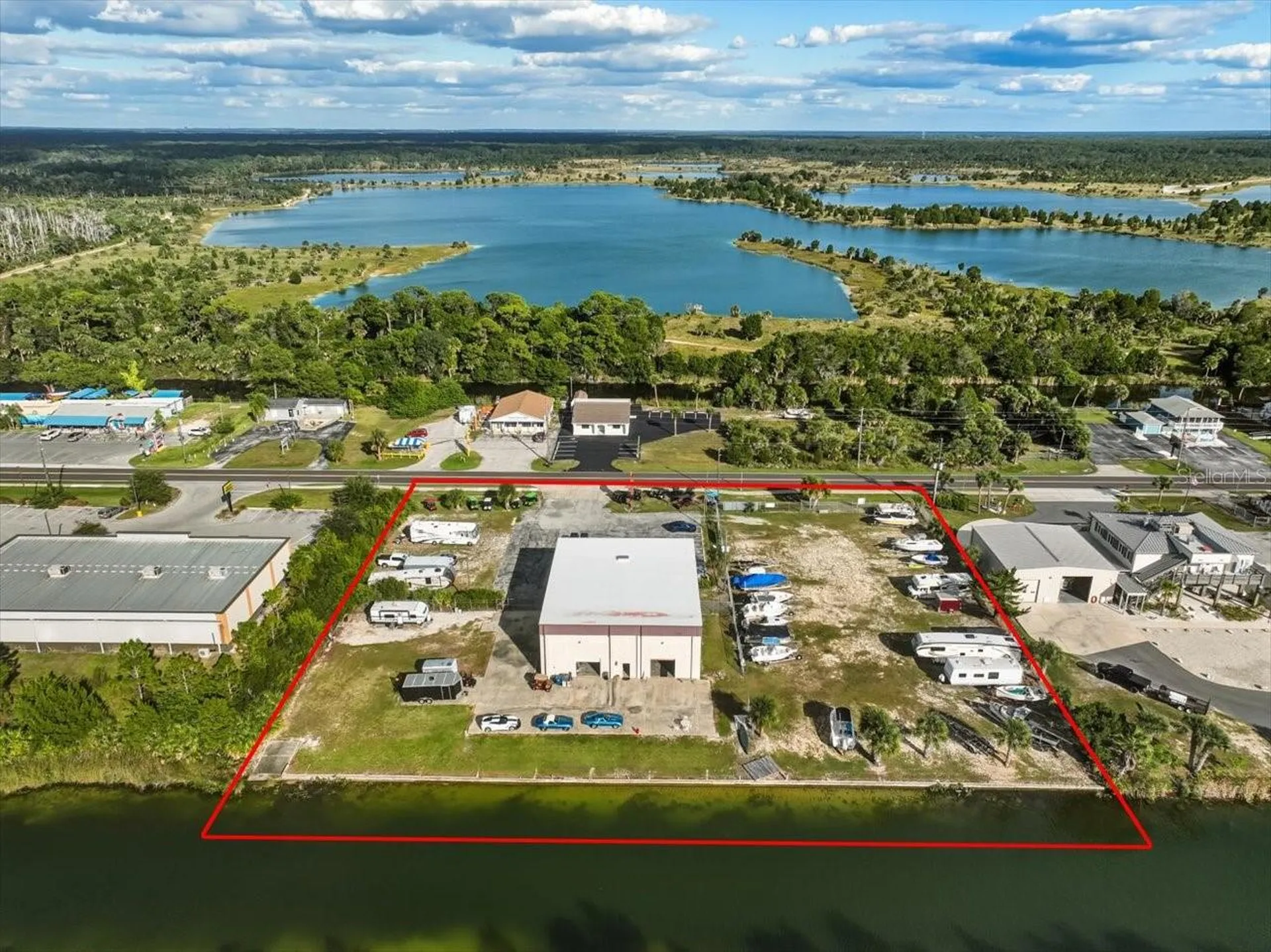 4001 Shoal Line Boulevard Hernando Beach FL 34607