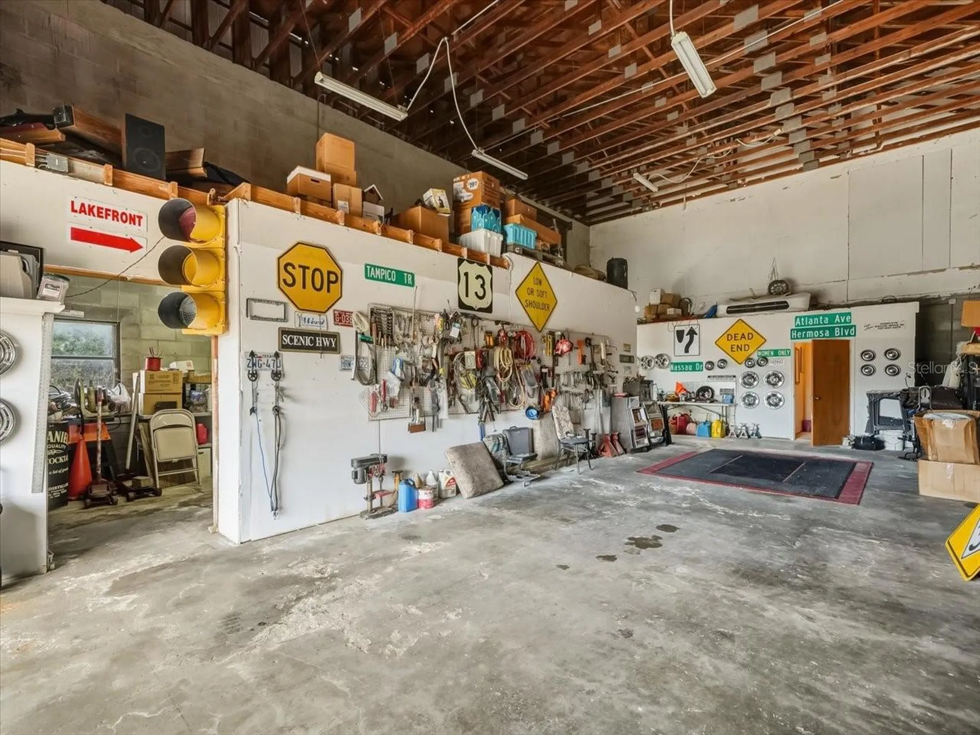 4001 Shoal Line Boulevard Hernando Beach FL 34607