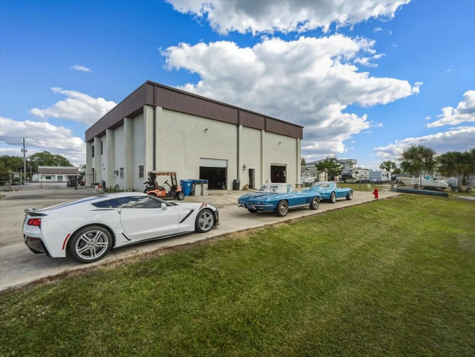 4001 Shoal Line Boulevard Hernando Beach FL 34607