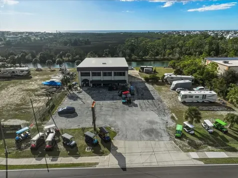 4001 Shoal Line Boulevard Hernando Beach FL 34607