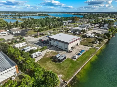 4001 Shoal Line Boulevard Hernando Beach FL 34607