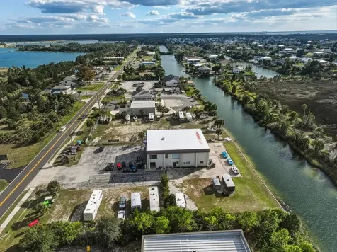 4001 Shoal Line Boulevard Hernando Beach FL 34607