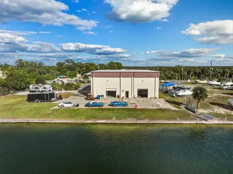 4001 Shoal Line Boulevard Hernando Beach FL 34607