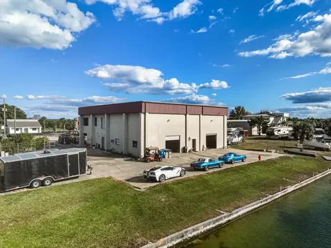 4001 Shoal Line Boulevard Hernando Beach FL 34607