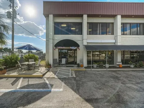 4001 Shoal Line Boulevard Hernando Beach FL 34607