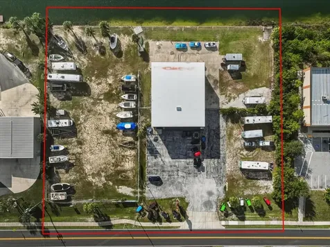 4001 Shoal Line Boulevard Hernando Beach FL 34607