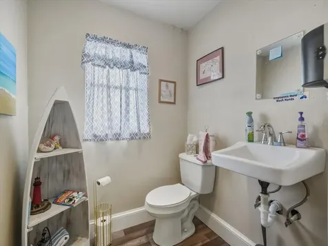 4001 Shoal Line Boulevard Hernando Beach FL 34607