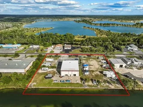 4001 Shoal Line Boulevard Hernando Beach FL 34607