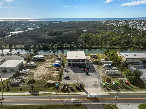4001 Shoal Line Boulevard Hernando Beach FL 34607