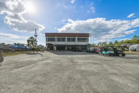 4001 Shoal Line Boulevard Hernando Beach FL 34607