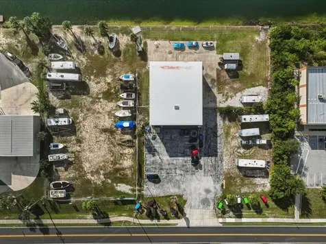 4001 Shoal Line Boulevard Hernando Beach FL 34607