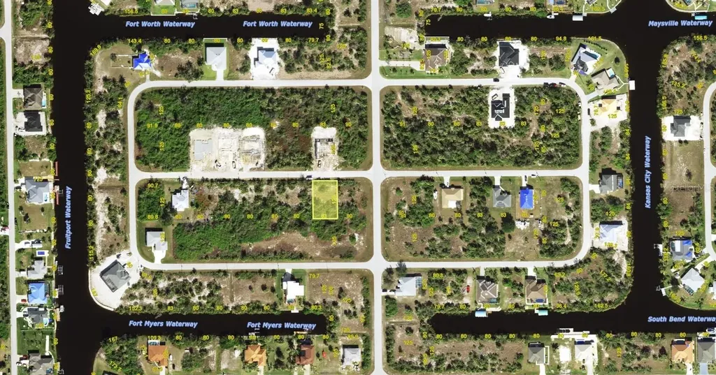14143 South Bend Avenue Port Charlotte FL 33981