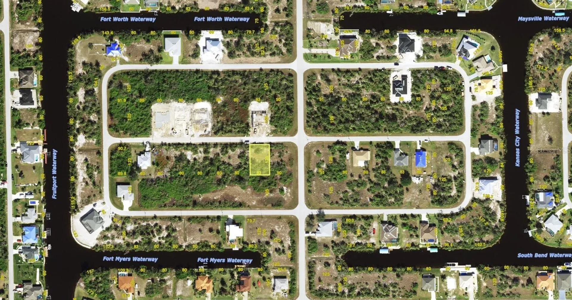 14143 South Bend Avenue Port Charlotte FL 33981