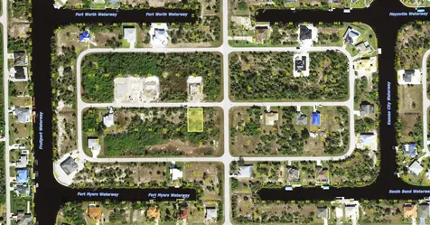 14143 South Bend Avenue Port Charlotte FL 33981