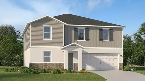 4754 Katrina Drive Haines City FL 33844