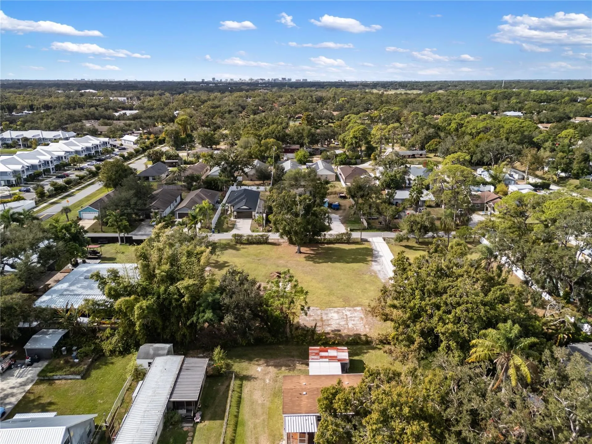 0 Houle Avenue Sarasota FL 34232