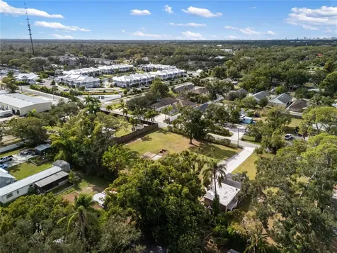 0 Houle Avenue Sarasota FL 34232
