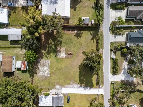 0 Houle Avenue Sarasota FL 34232