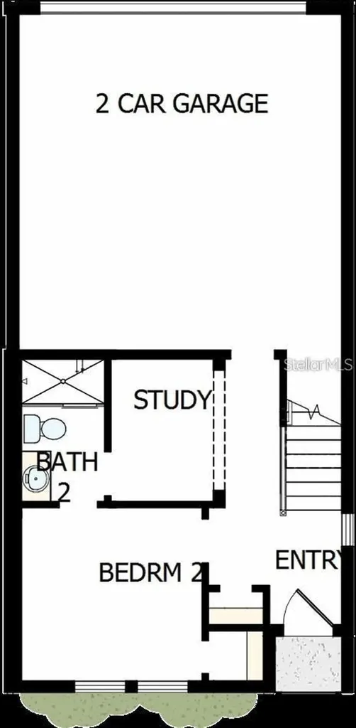 2340 Lindstrom Street Sarasota FL 34237
