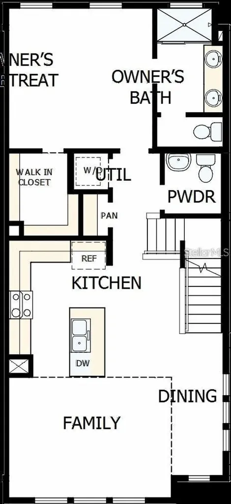 2340 Lindstrom Street Sarasota FL 34237