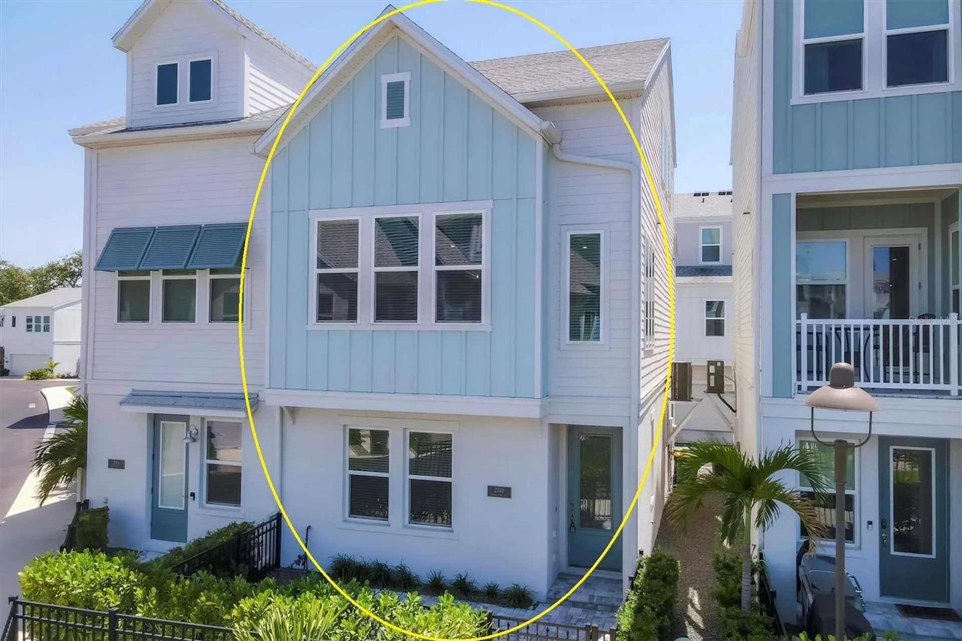 2340 Lindstrom Street Sarasota FL 34237