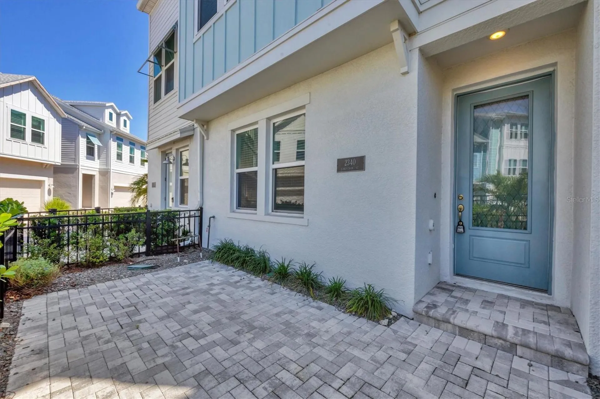 2340 Lindstrom Street Sarasota FL 34237