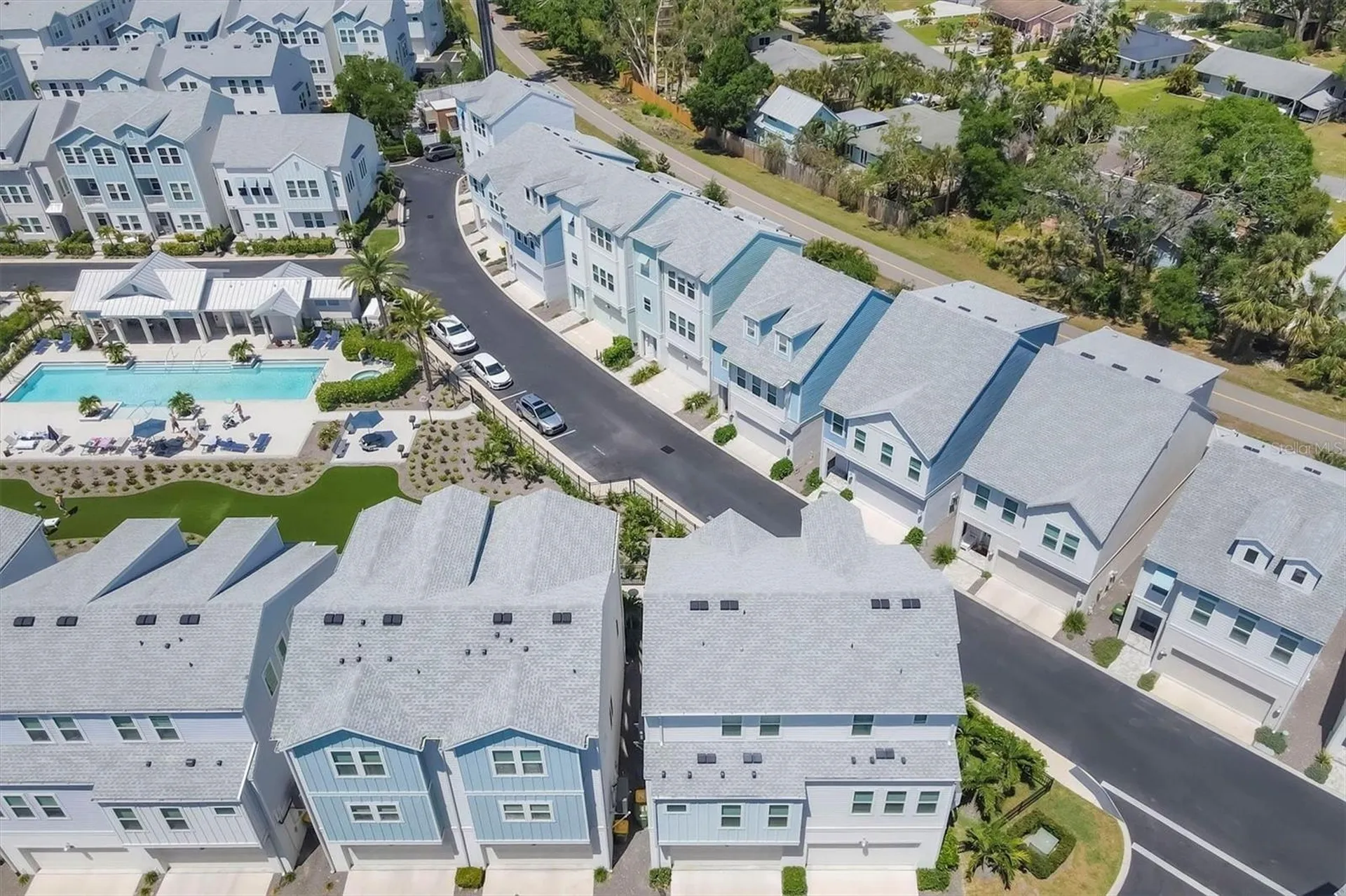 2340 Lindstrom Street Sarasota FL 34237