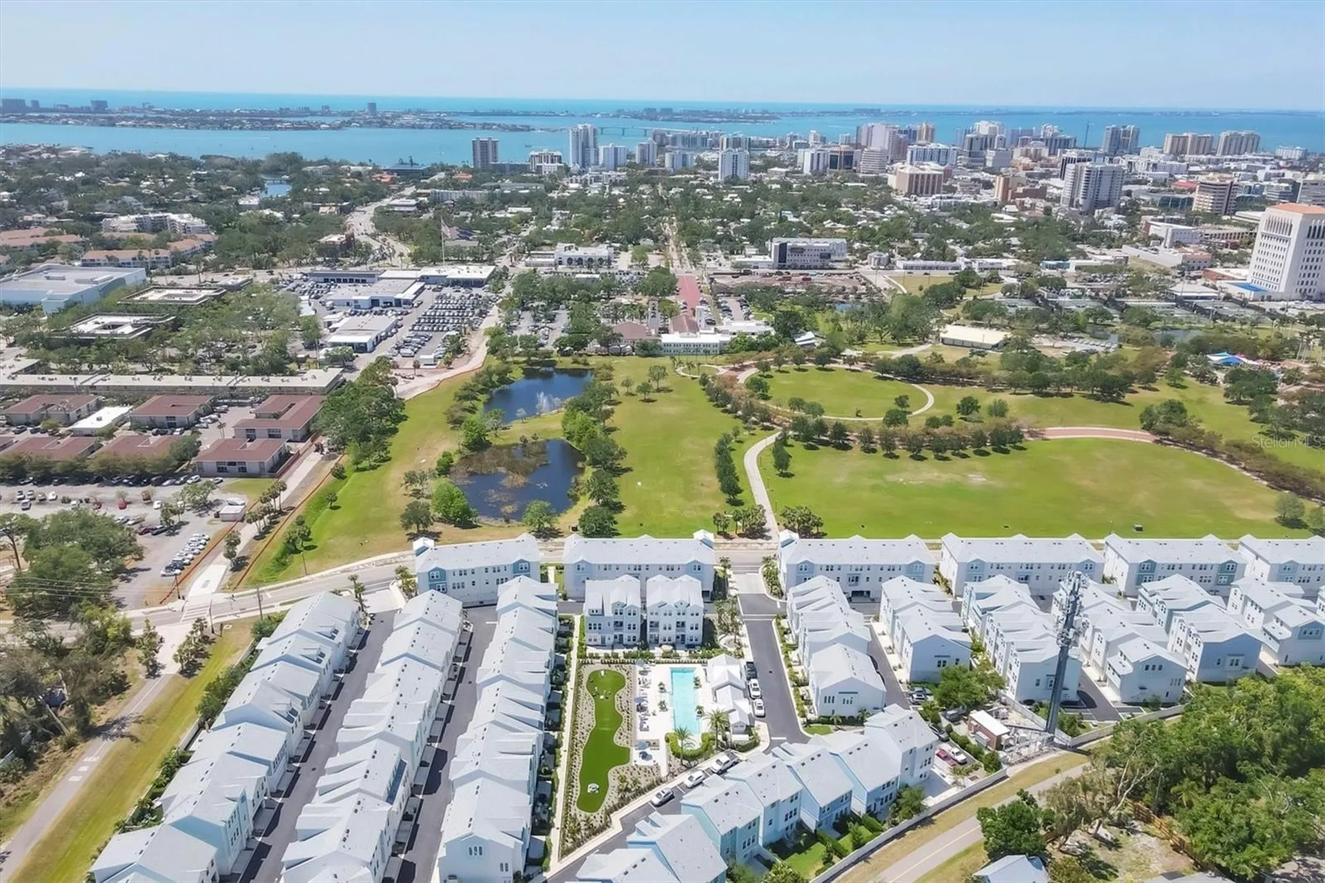 2340 Lindstrom Street Sarasota FL 34237