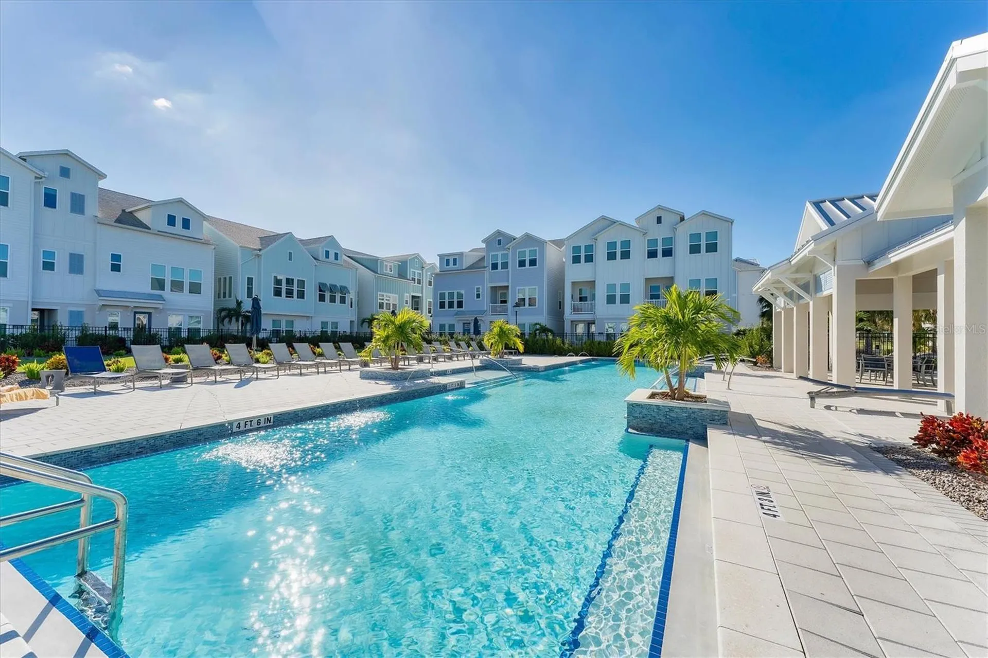 2340 Lindstrom Street Sarasota FL 34237