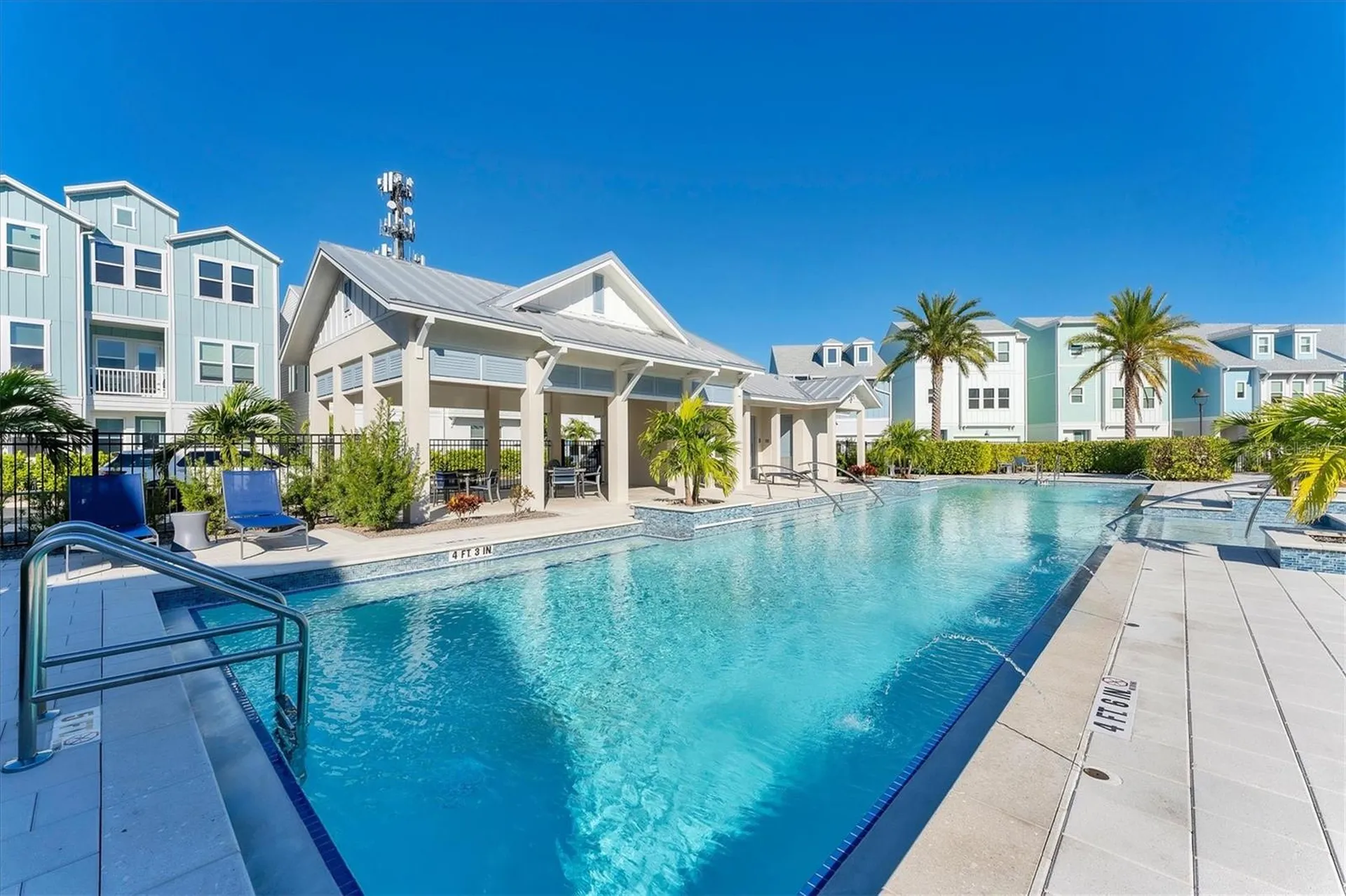 2340 Lindstrom Street Sarasota FL 34237