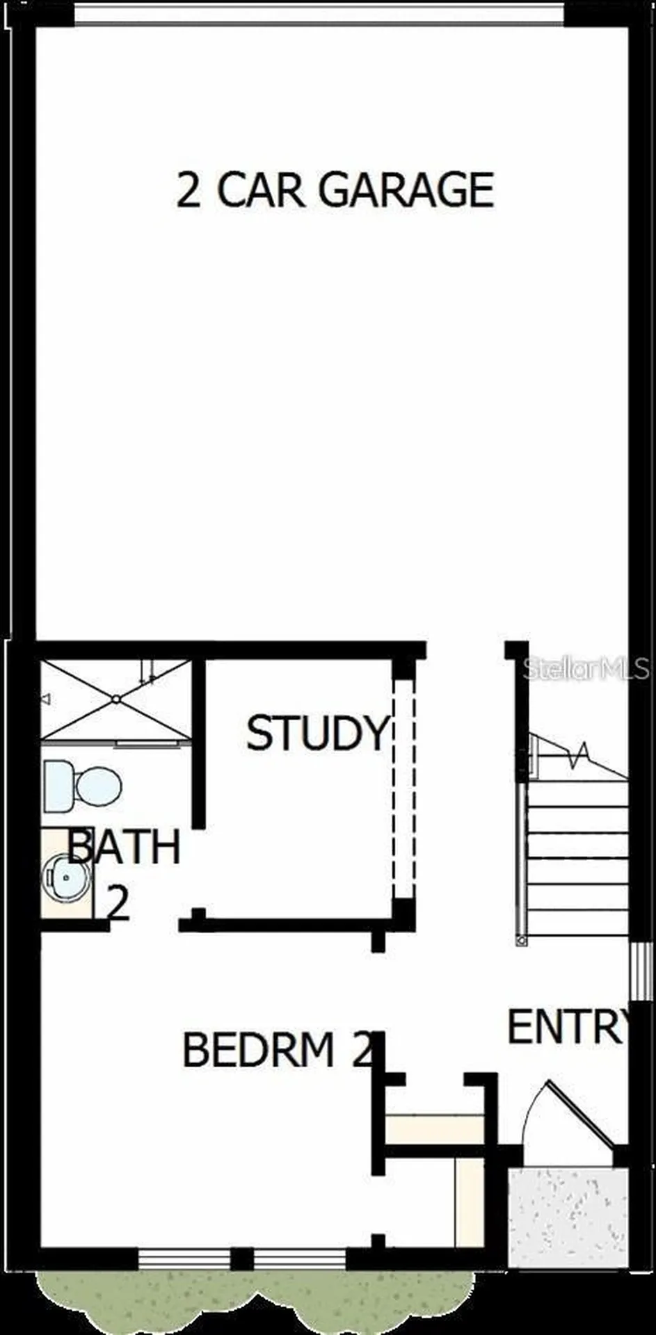 2340 Lindstrom Street Sarasota FL 34237
